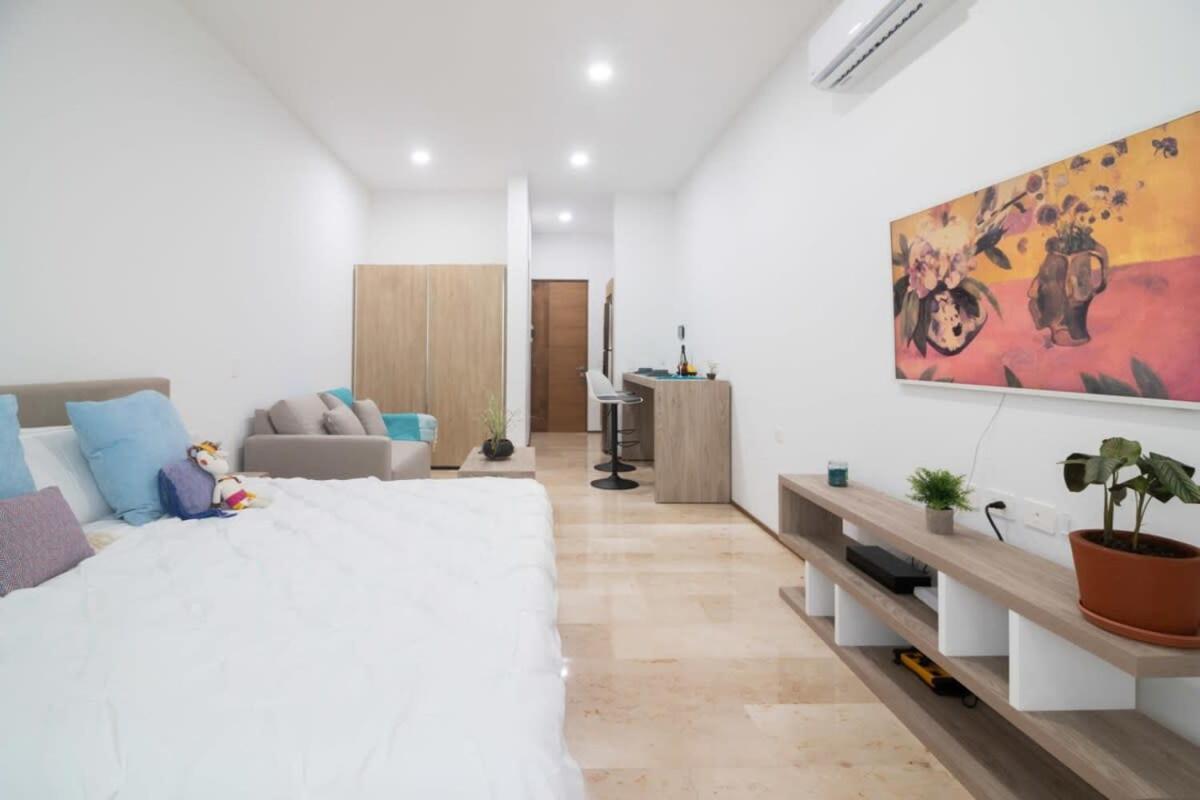 A Perfect Place Playa del Carmen Zimmer foto