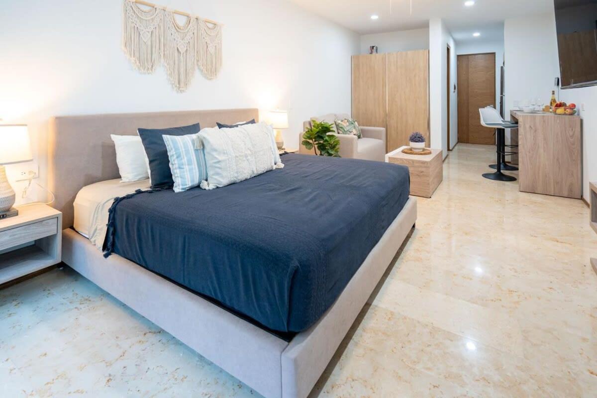 A Perfect Place Playa del Carmen Zimmer foto