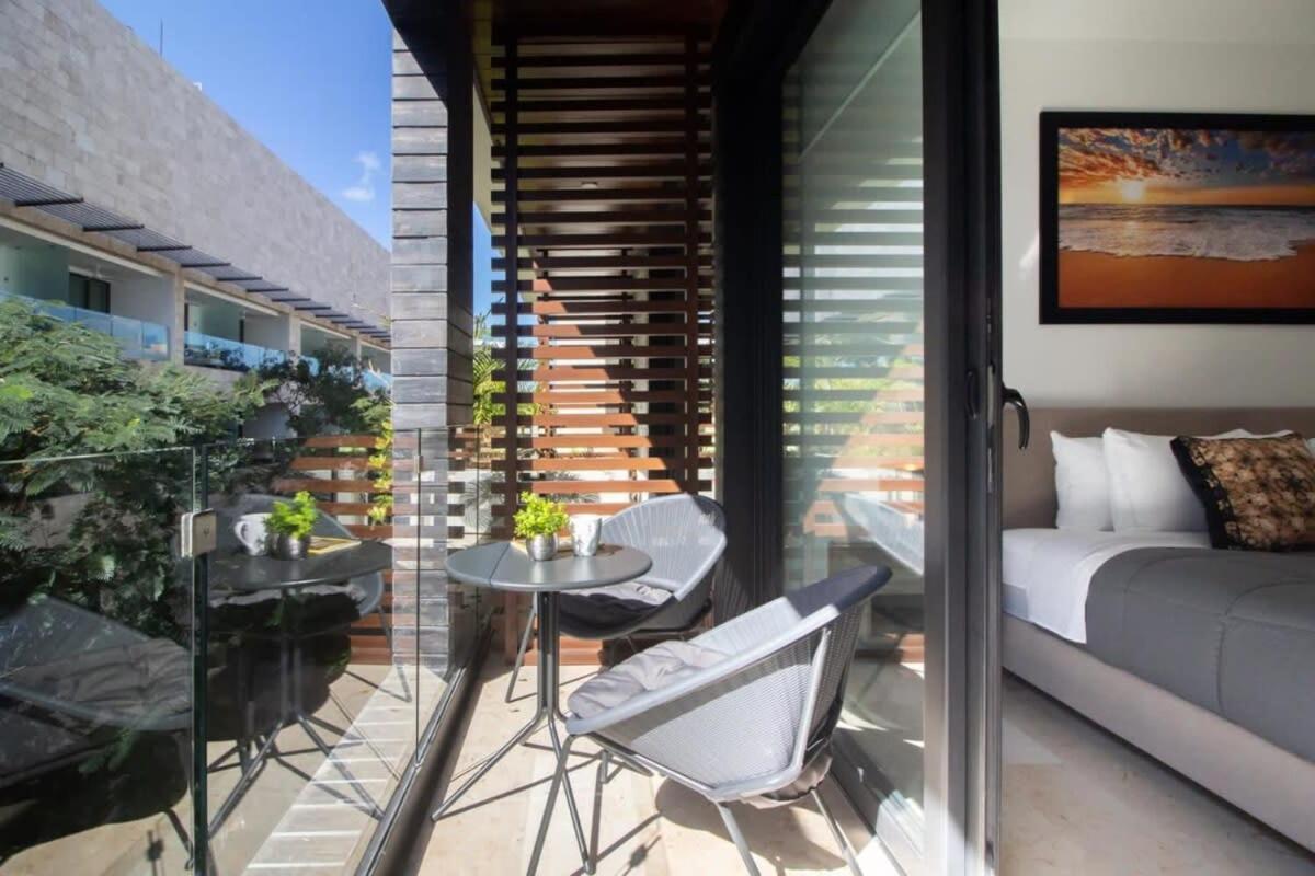 A Perfect Place Playa del Carmen Zimmer foto