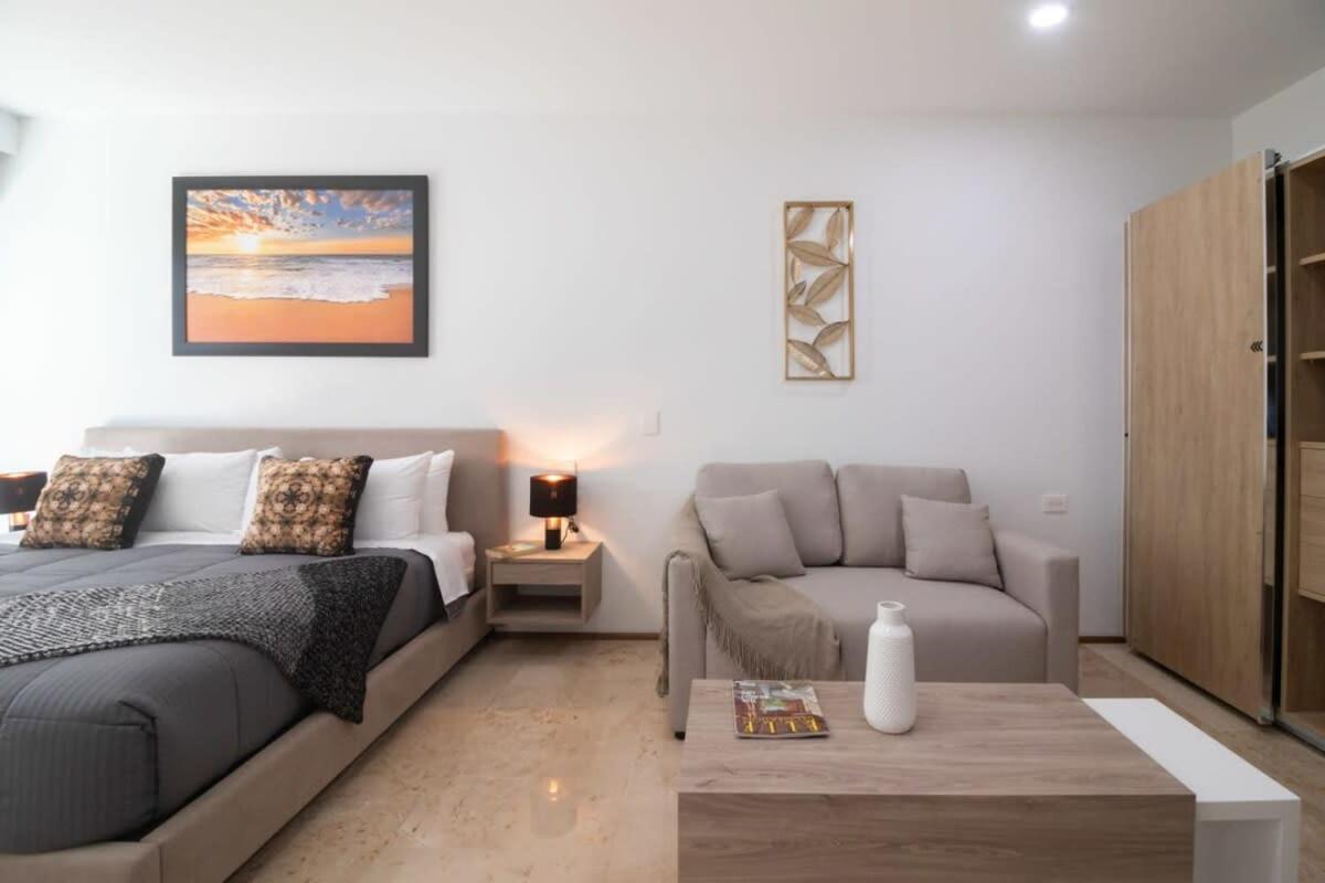 A Perfect Place Playa del Carmen Zimmer foto