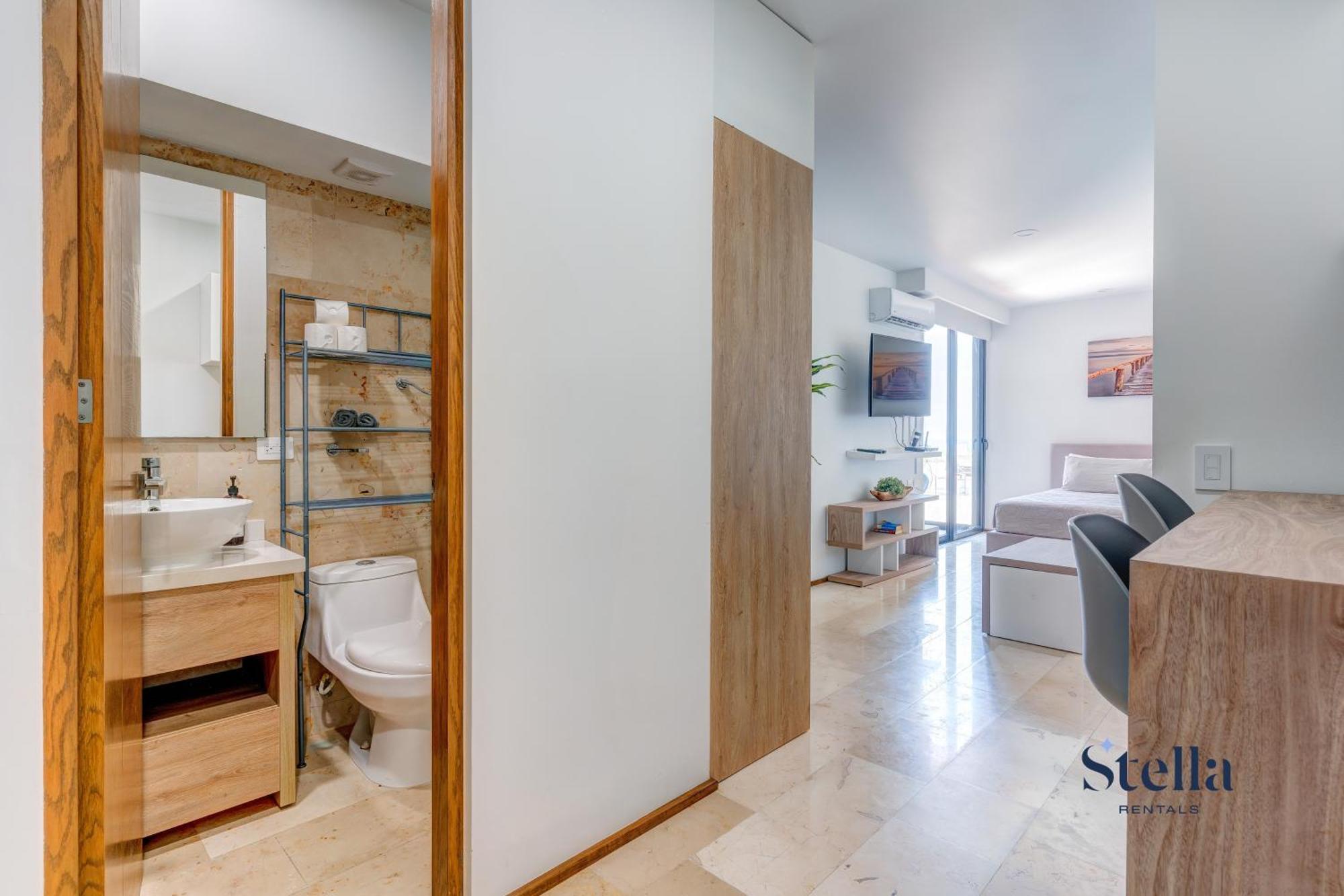 A Perfect Place Playa del Carmen Zimmer foto