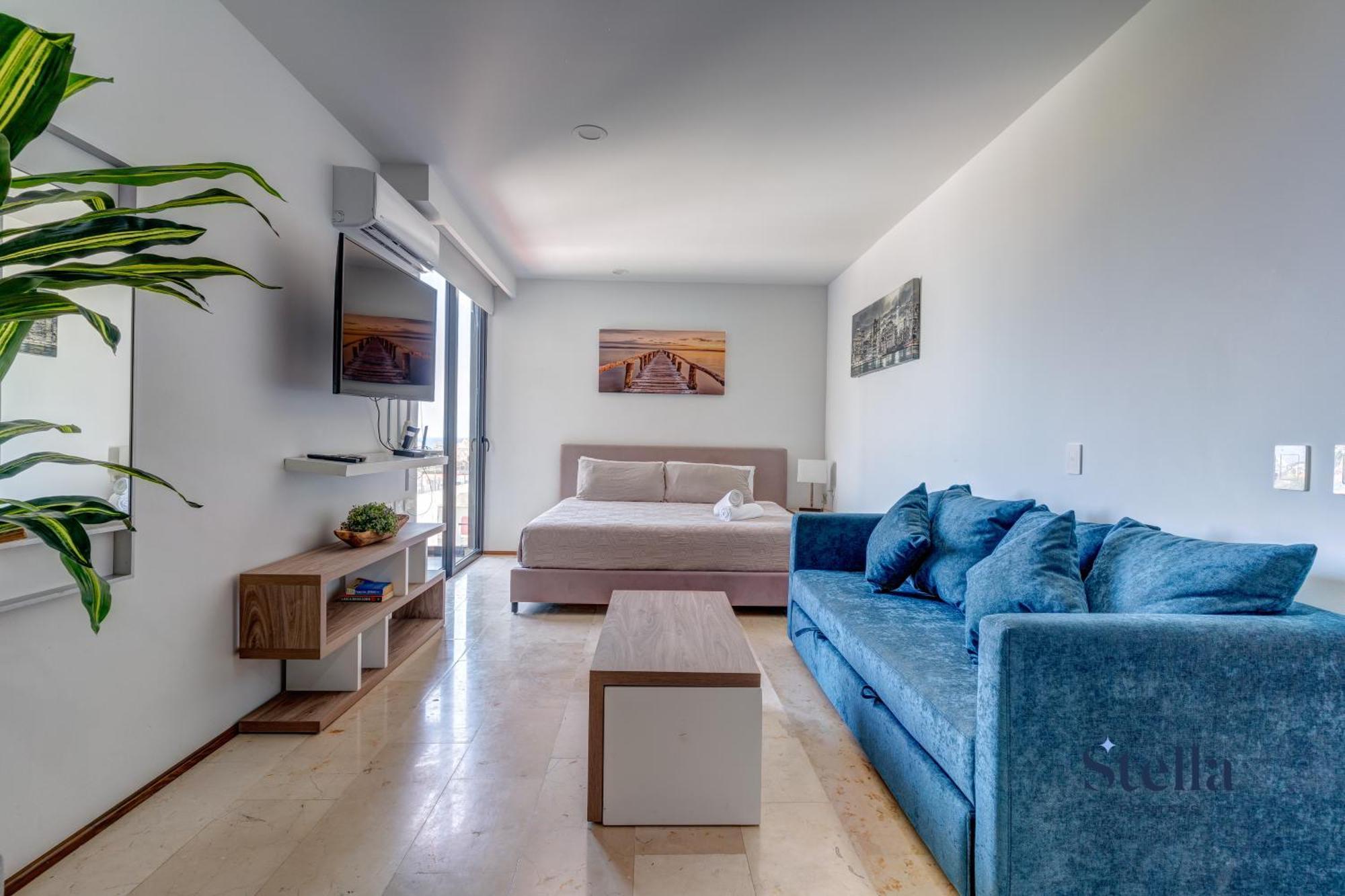 A Perfect Place Playa del Carmen Exterior foto
