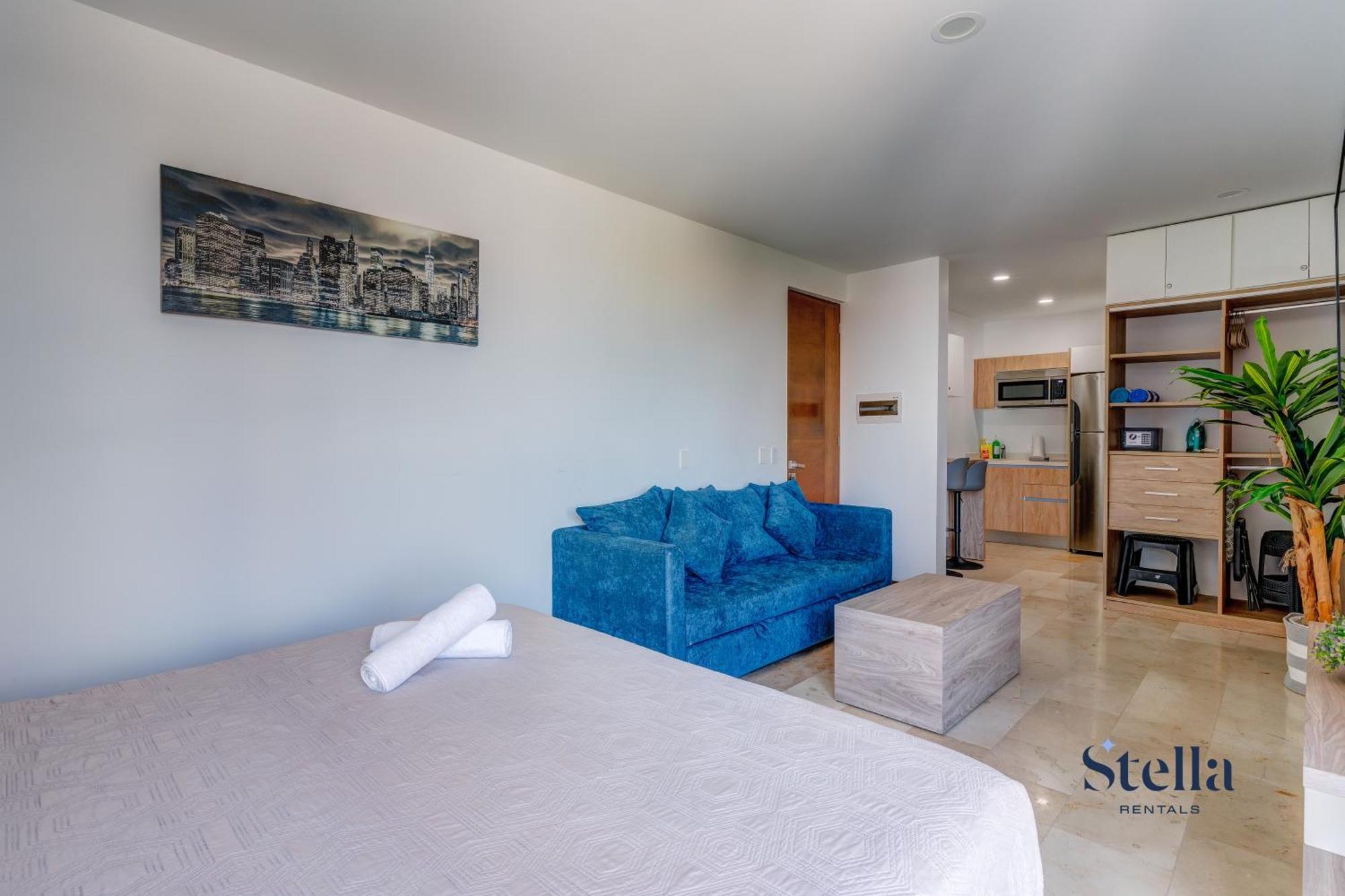 A Perfect Place Playa del Carmen Zimmer foto