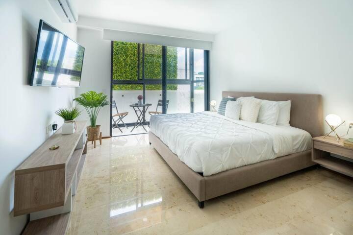 A Perfect Place Playa del Carmen Zimmer foto