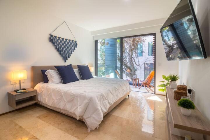 A Perfect Place Playa del Carmen Zimmer foto
