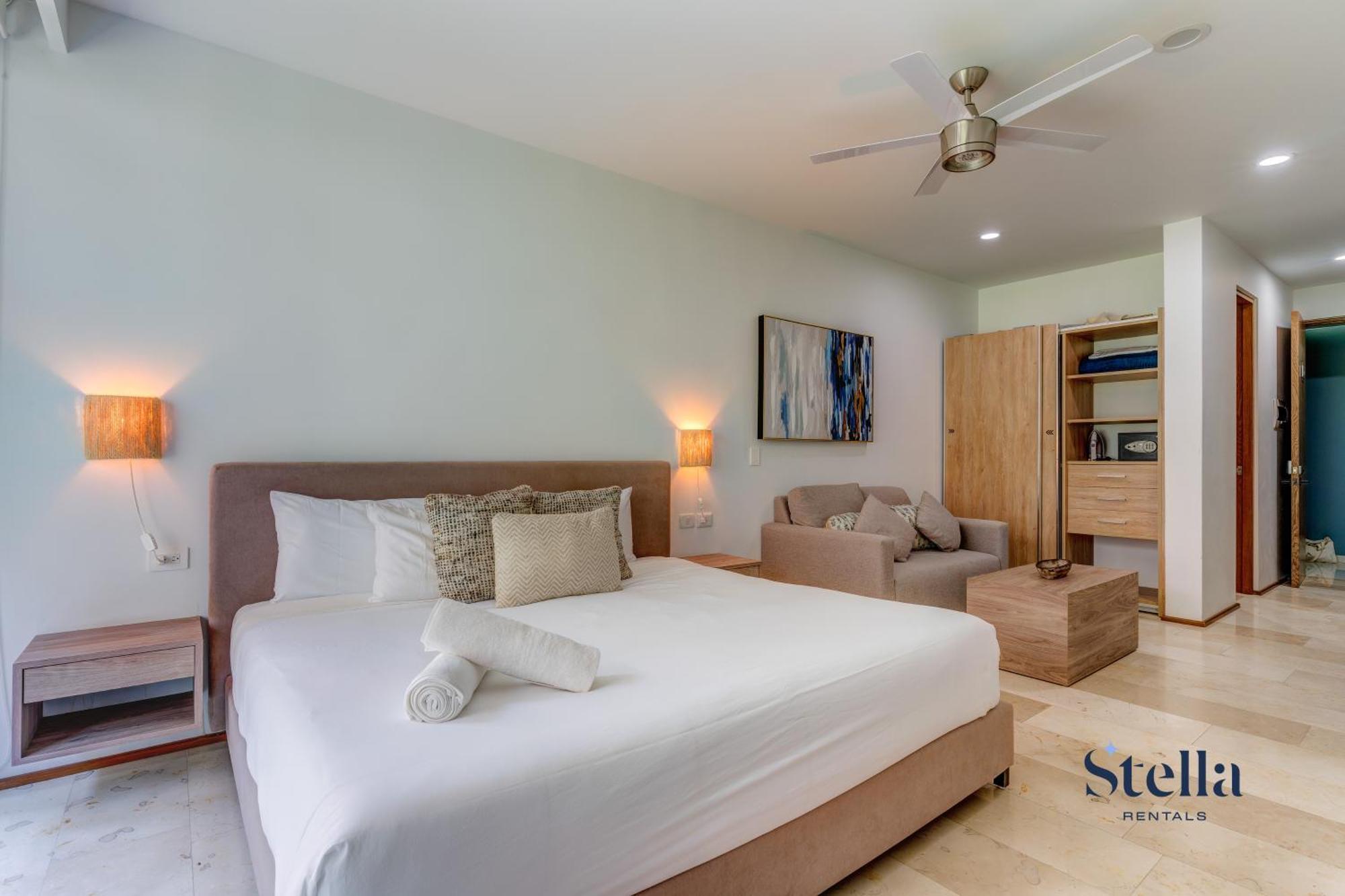 A Perfect Place Playa del Carmen Zimmer foto
