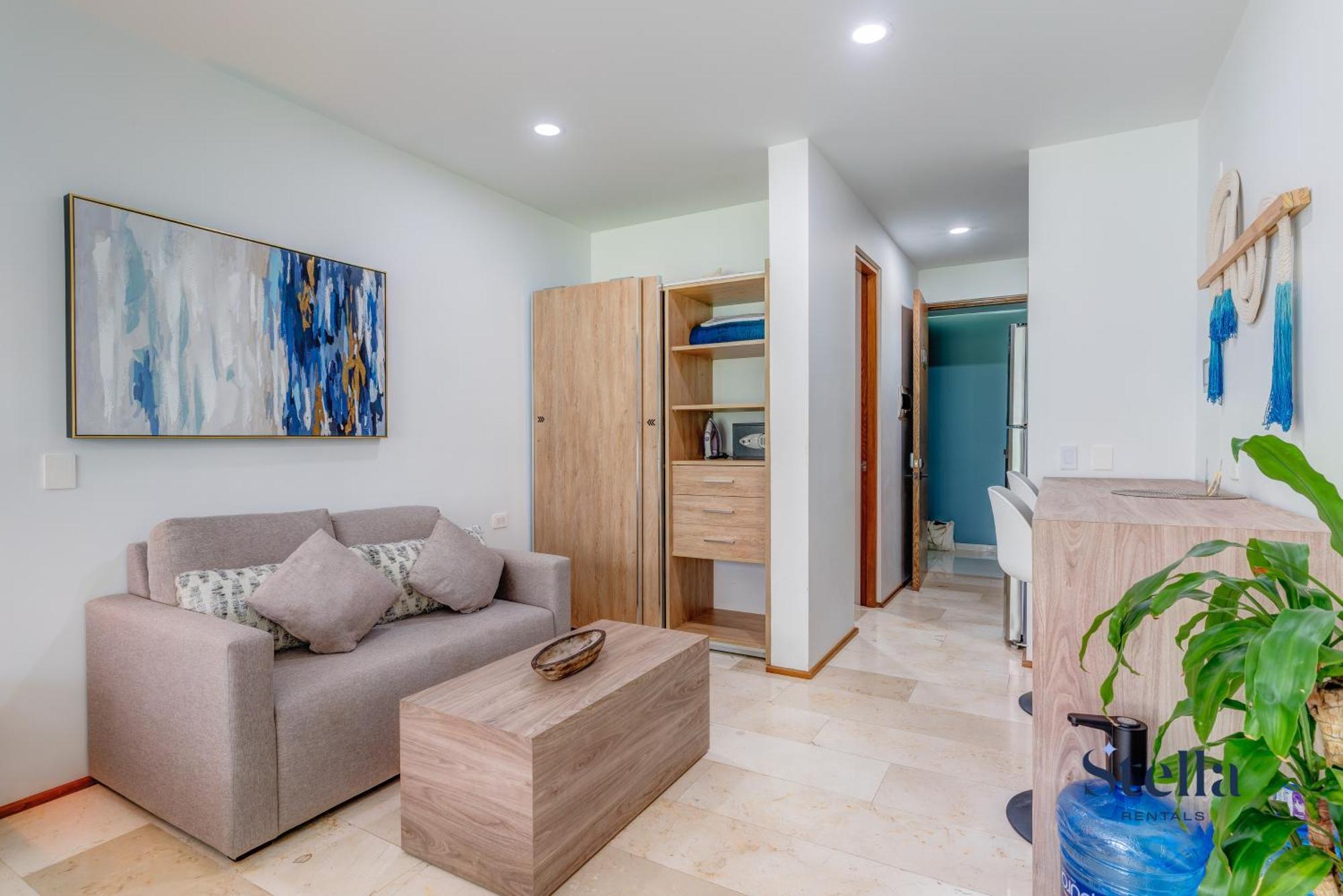 A Perfect Place Playa del Carmen Zimmer foto
