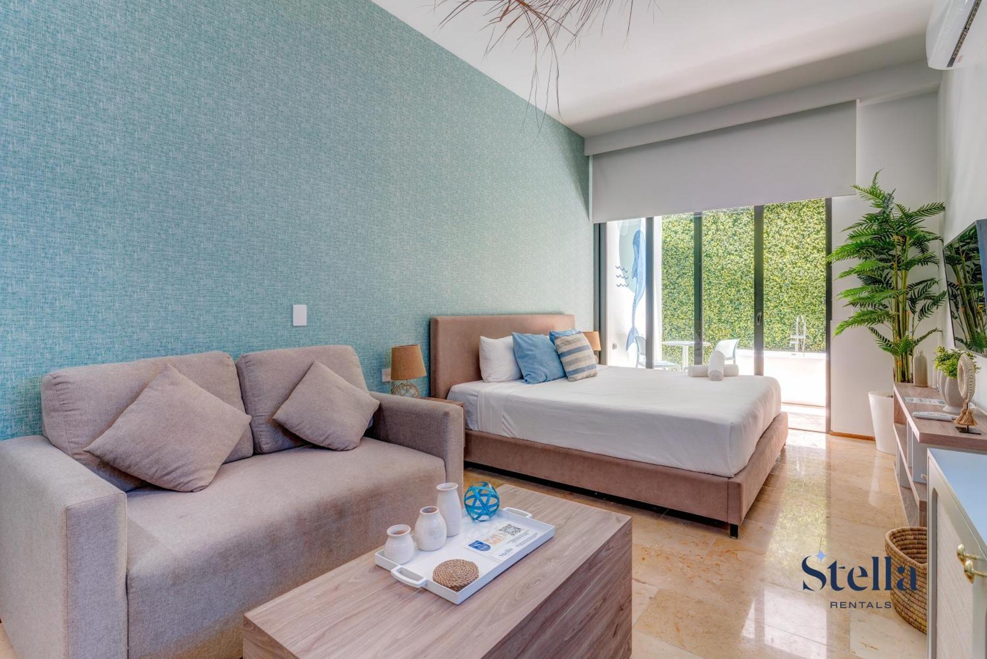 A Perfect Place Playa del Carmen Exterior foto