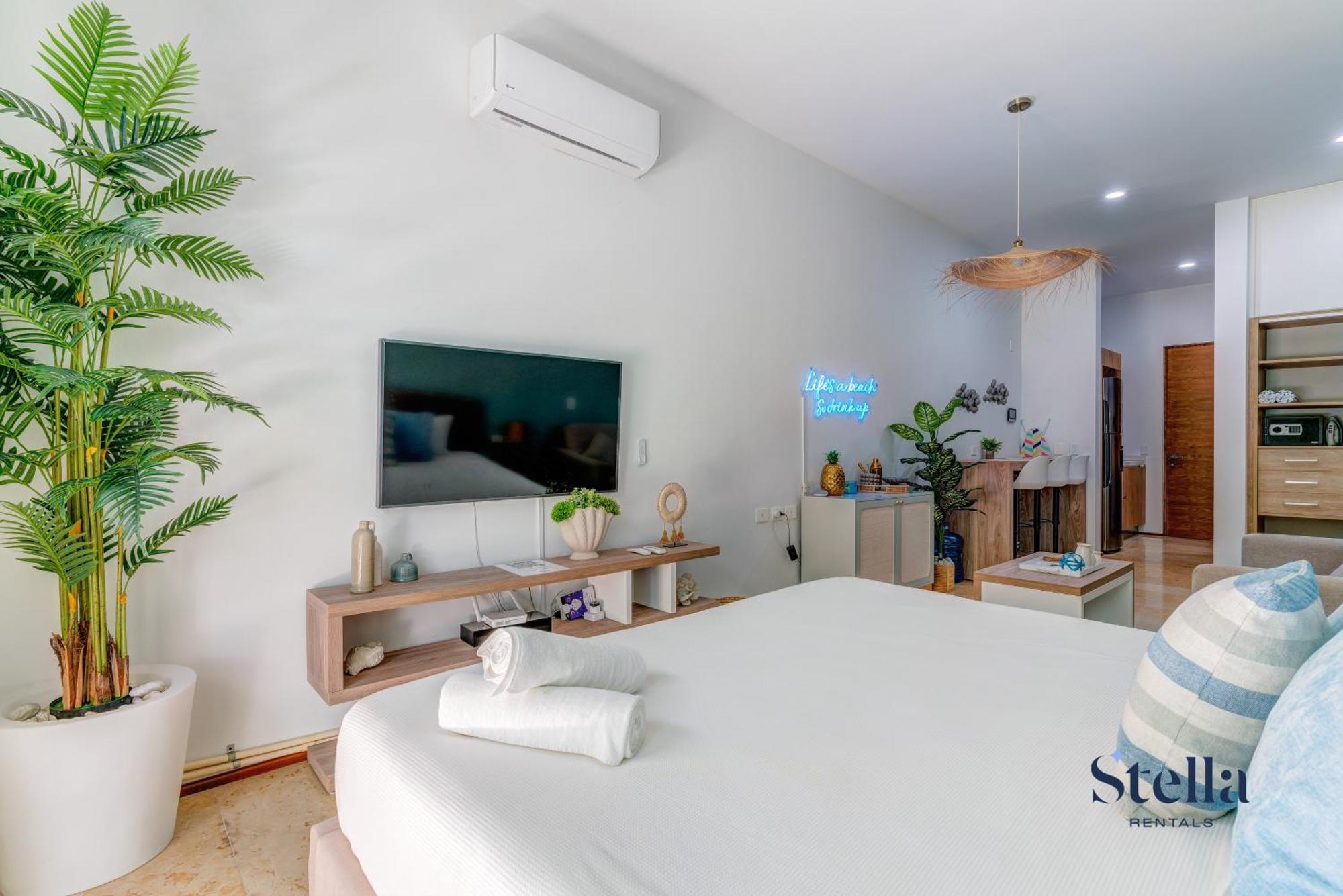 A Perfect Place Playa del Carmen Zimmer foto