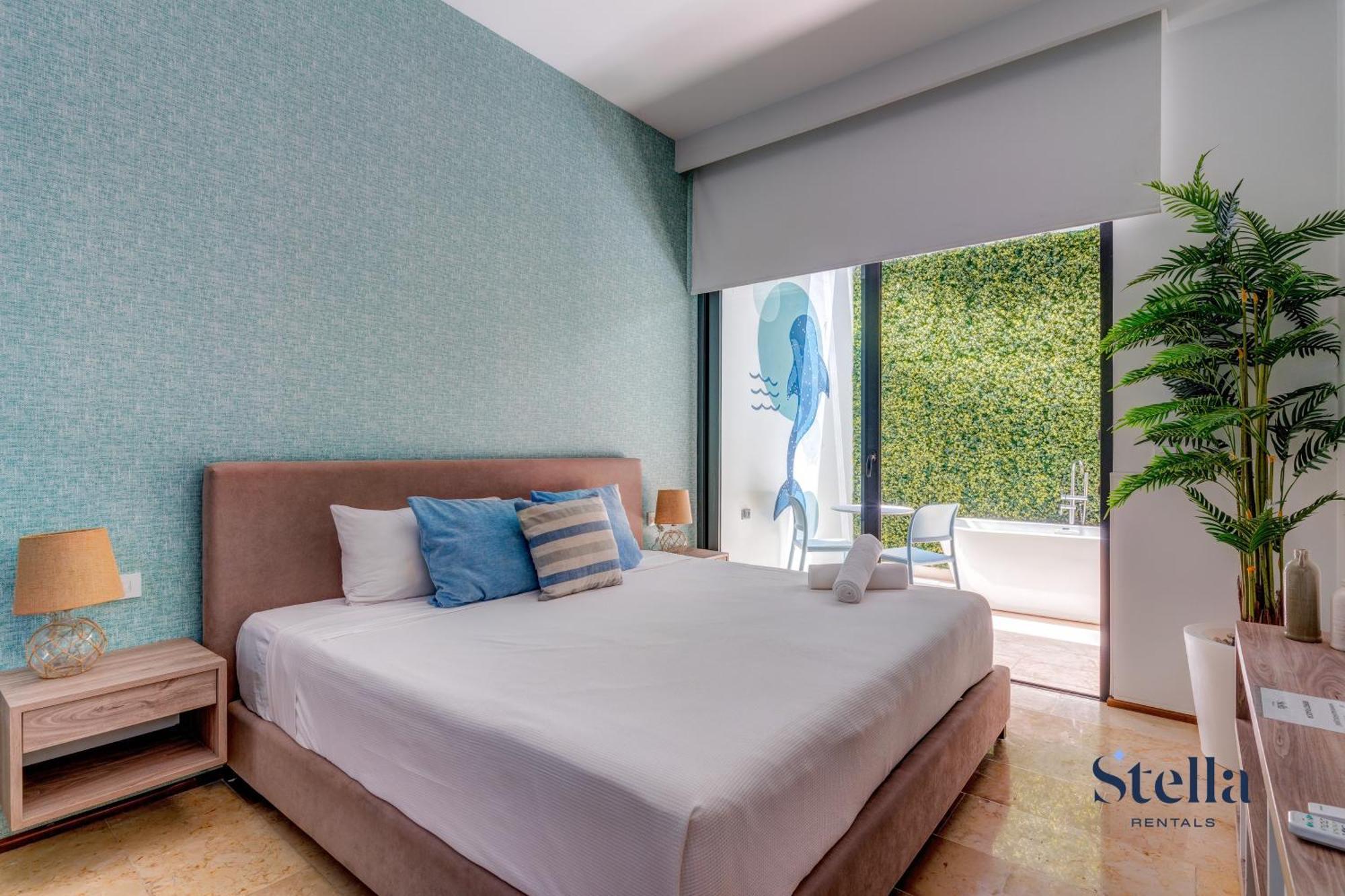 A Perfect Place Playa del Carmen Zimmer foto
